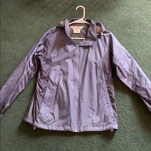 Columbia Jacket